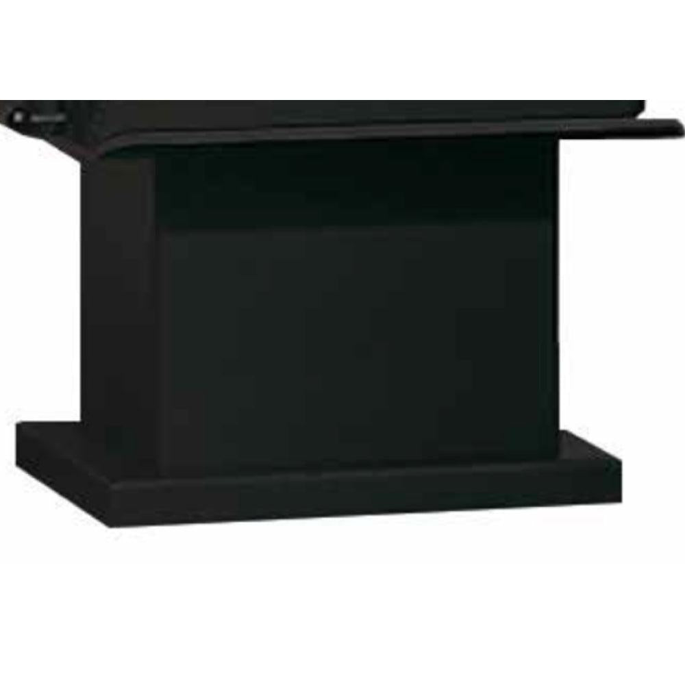IronStrike Black Pedestal for Striker Stove