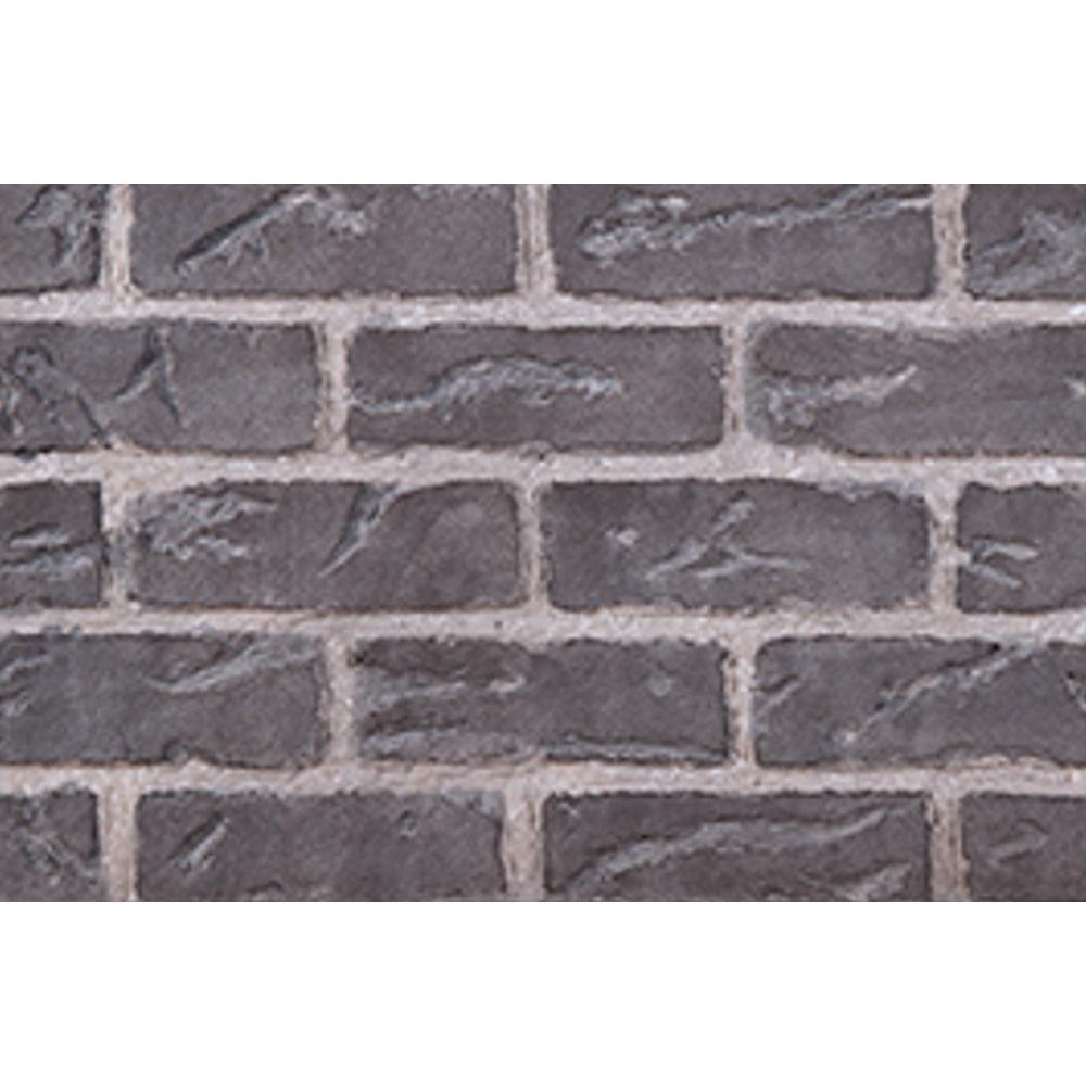 IronStrike Black Tie Stacked Ceramic Liner Kit for Madison 34