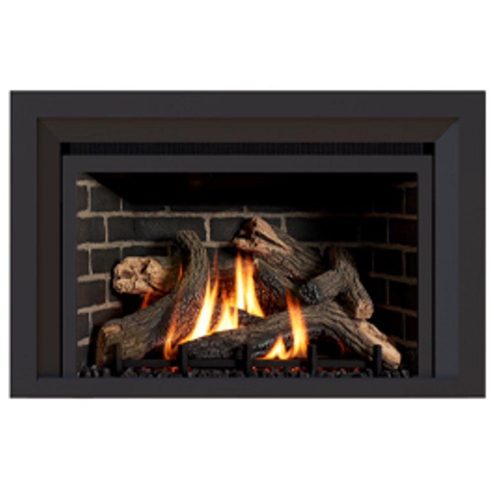IronStrike Black Vista Facade for Madison 34