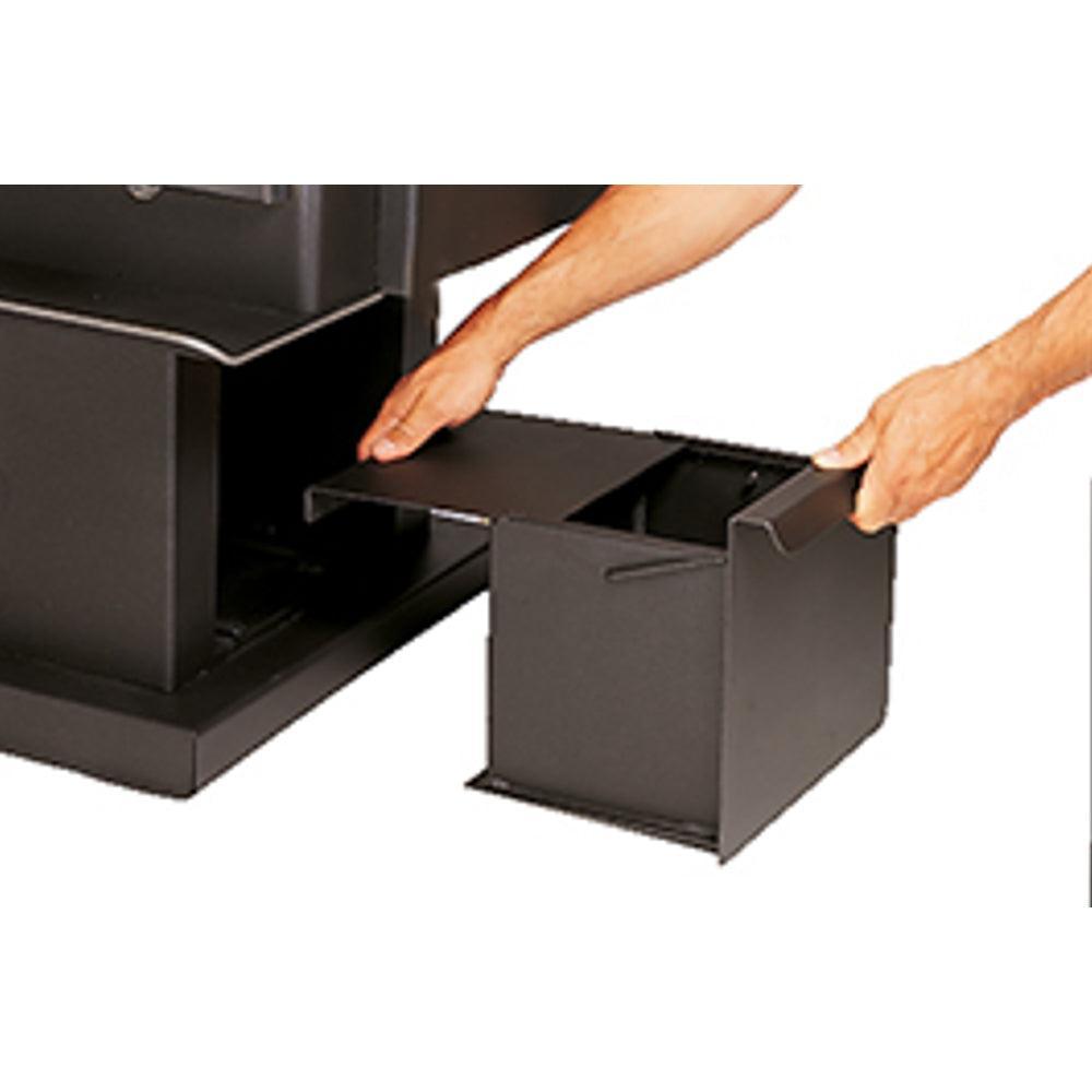 IronStrike Small Pedestal With Ash Drawer