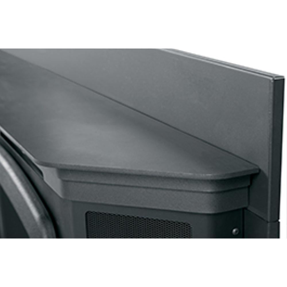 IronStrike Steel Top for Montlake 230