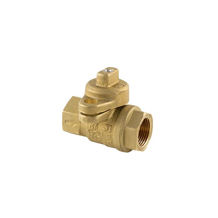 Jomar 240-004B With Brass Fireplace