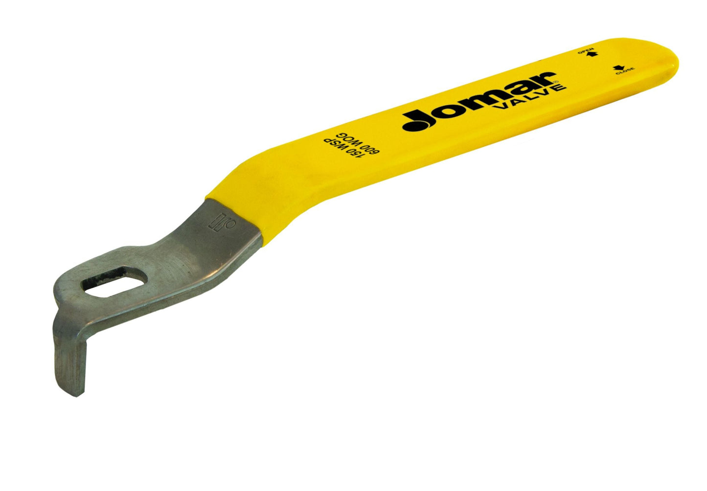 Jomar 899-710 With Handle Fireplace