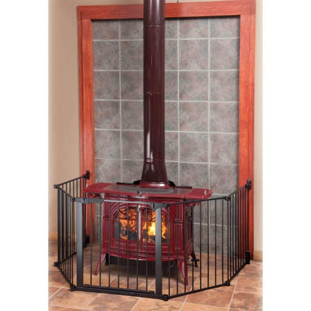 Kidco cheap hearth gate