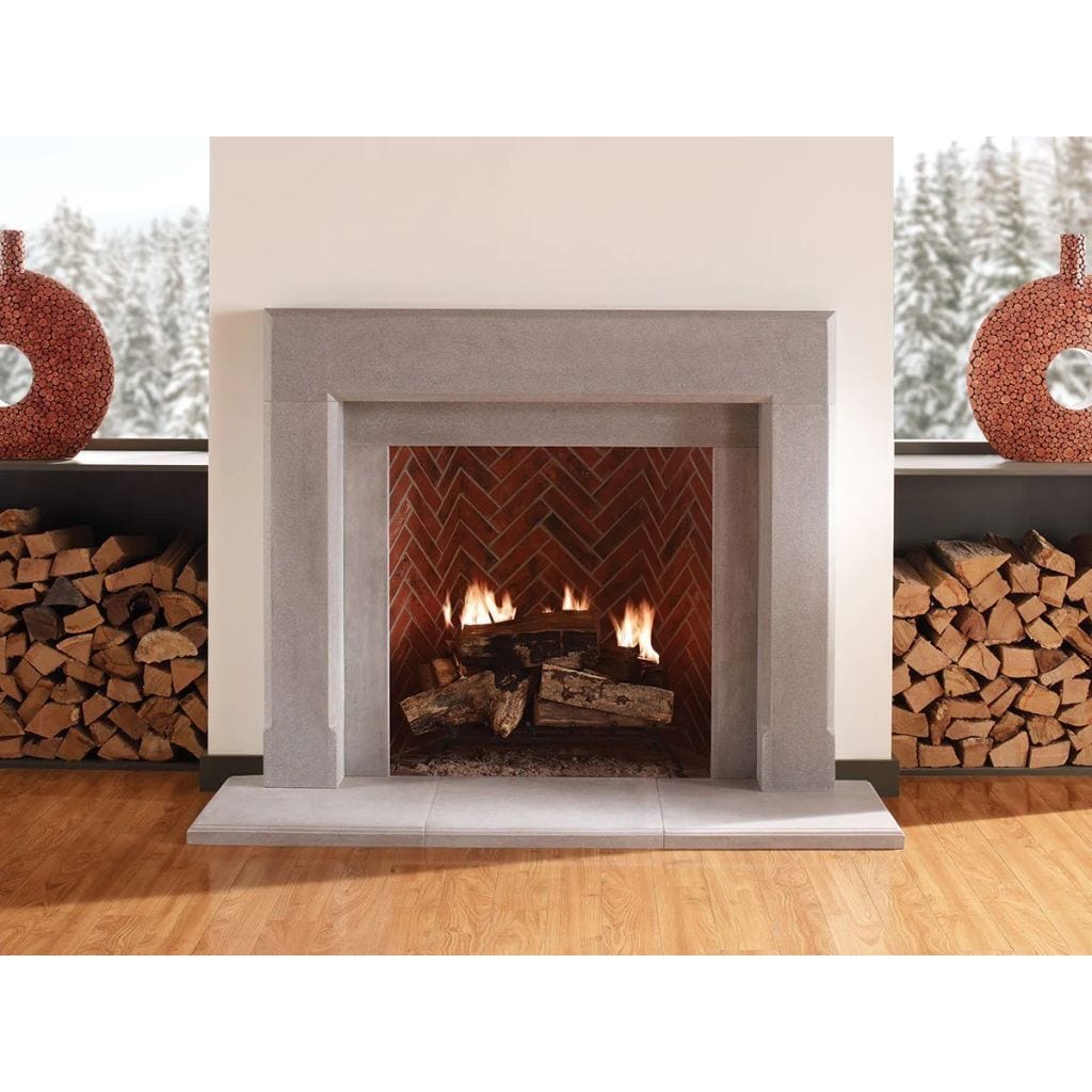 Kindred 62" The Dylan Fireplace Surround