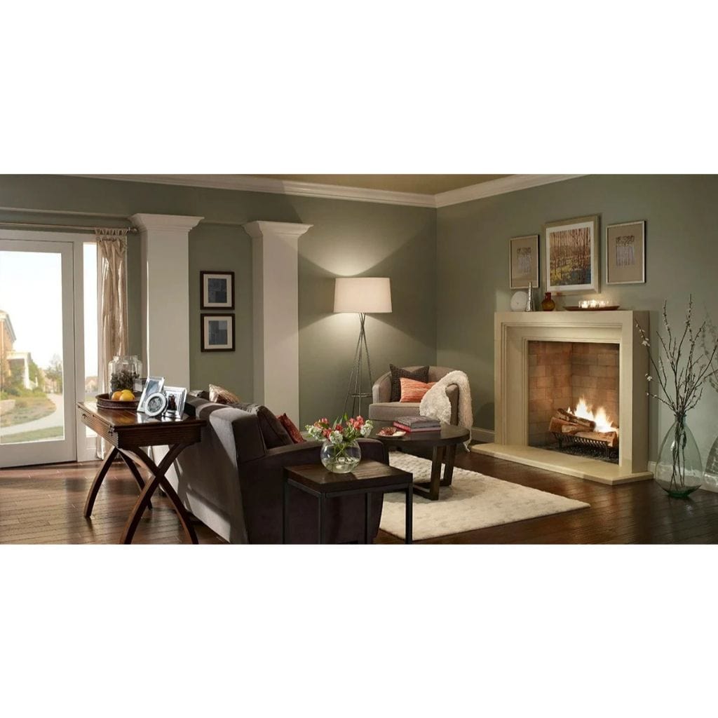 Kindred 67" The Giada Fireplace Surround