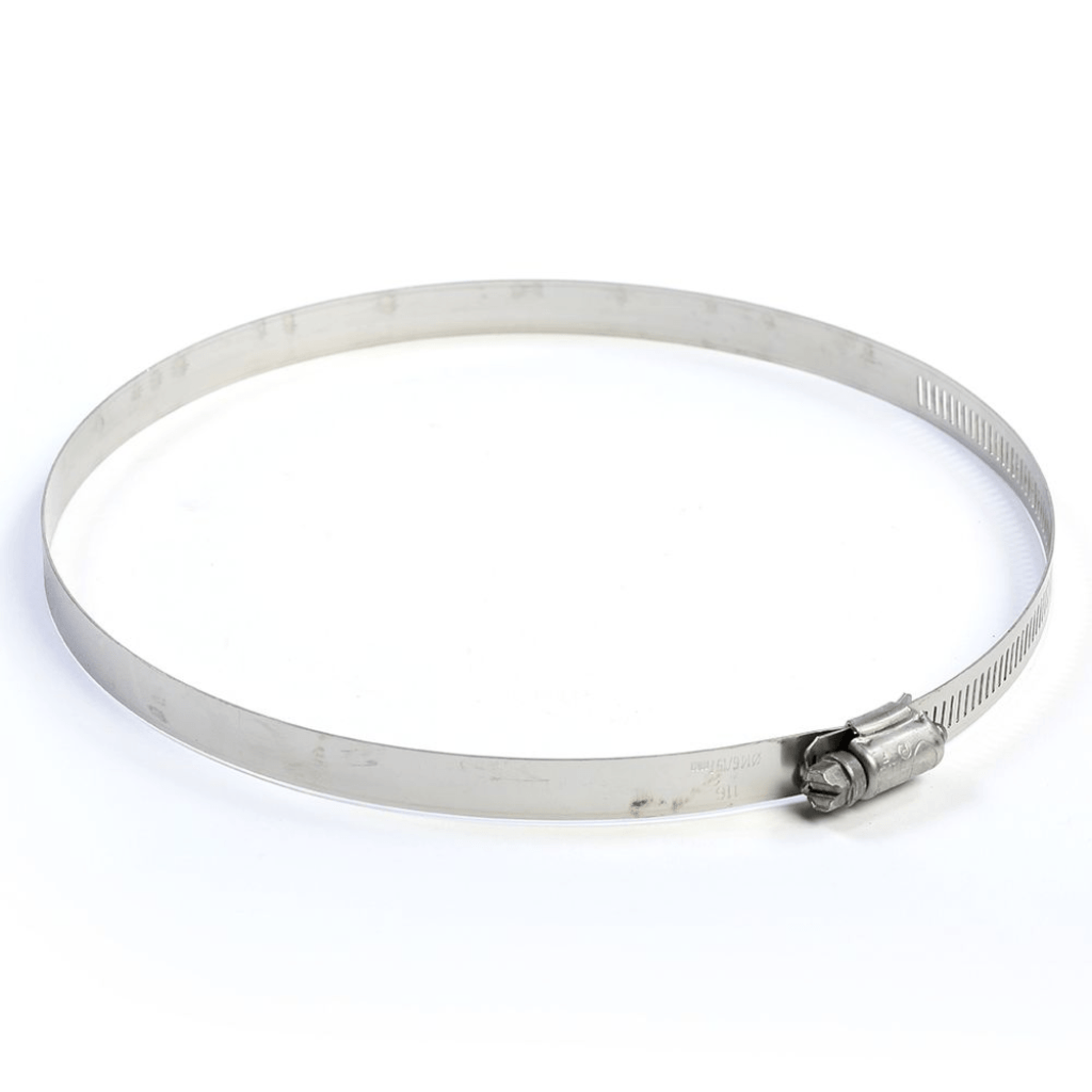 Kingsman 4" Flex Clamp for 4/7" Venting