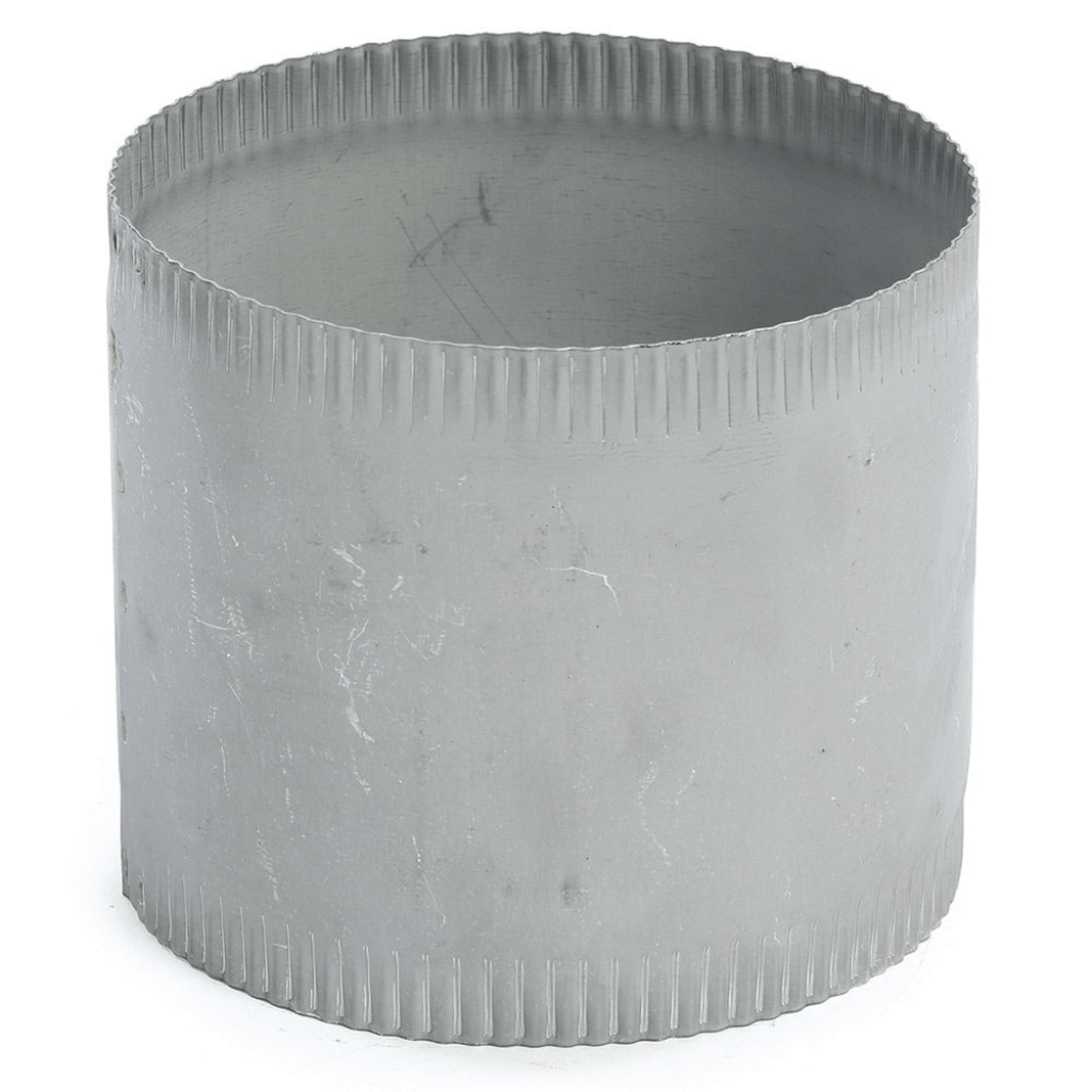 Kingsman 4" Flex Connector for 4/7" Venting