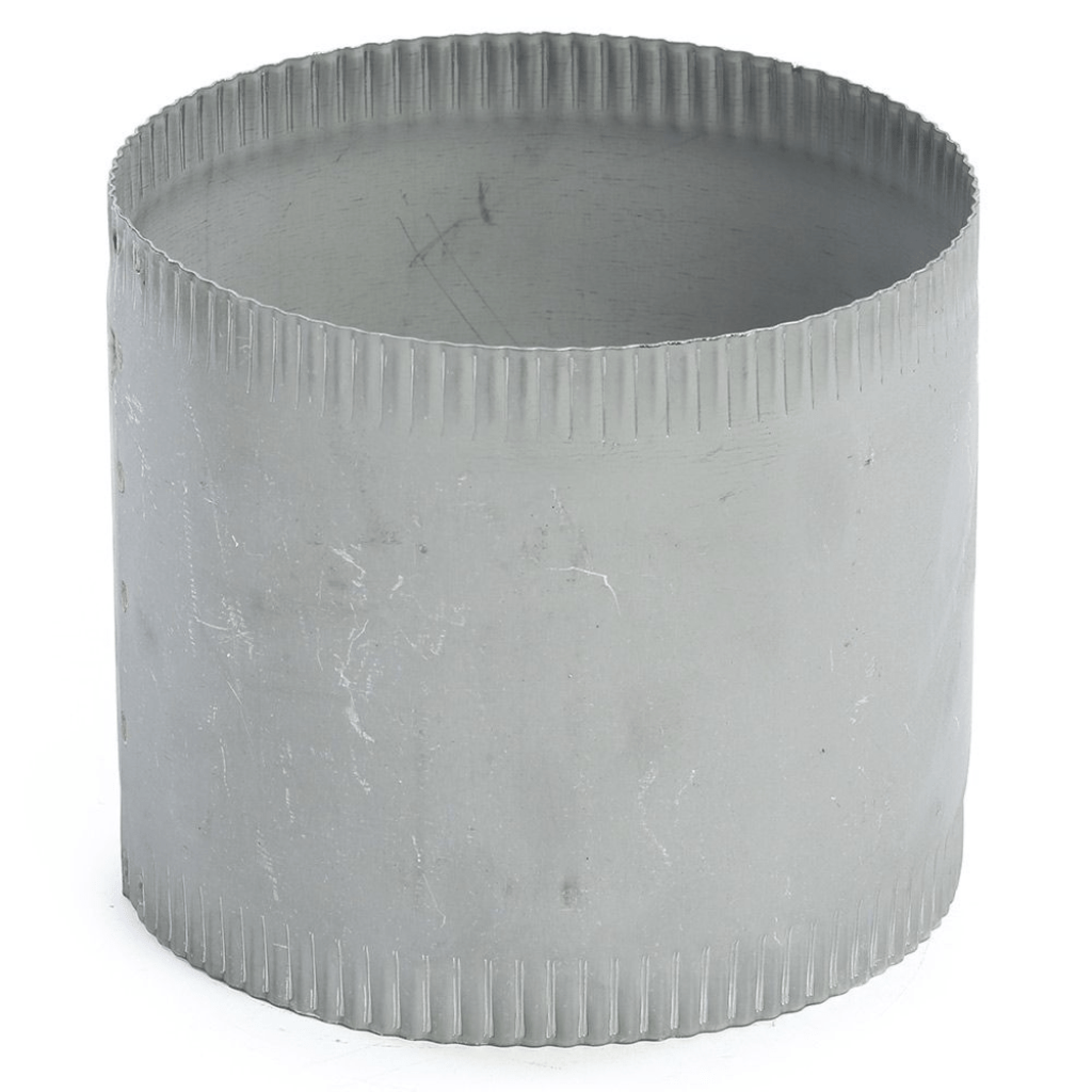 Kingsman 4" Flex Connector for 4/7" Venting