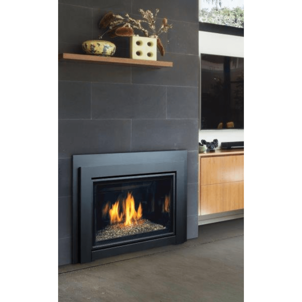 KINGSMAN Refractory Fiber Brick Liner Kit  IDV36RLT Liner Kit – US  Fireplace Store