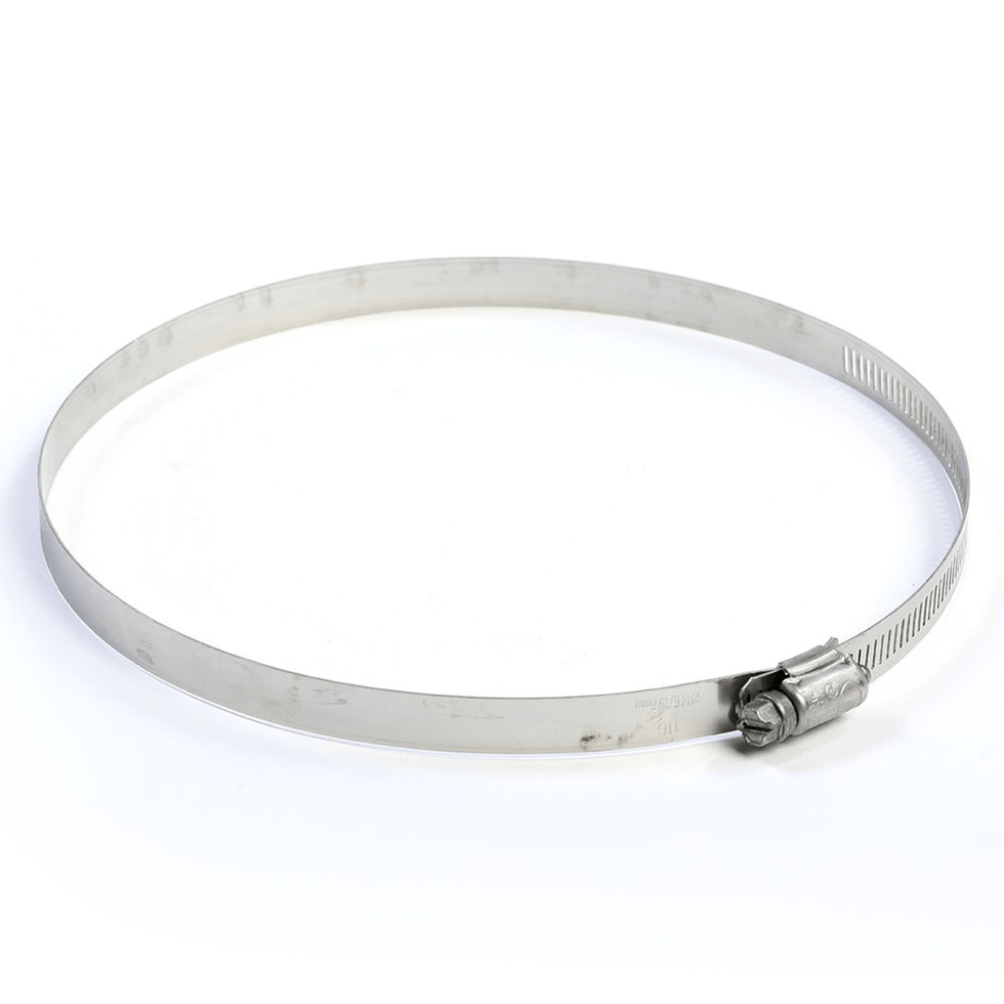 Kingsman 7" Flex Clamp for 4/7" Venting