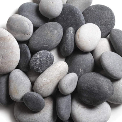 Kingsman 80-Piece Set of Decorative Stones