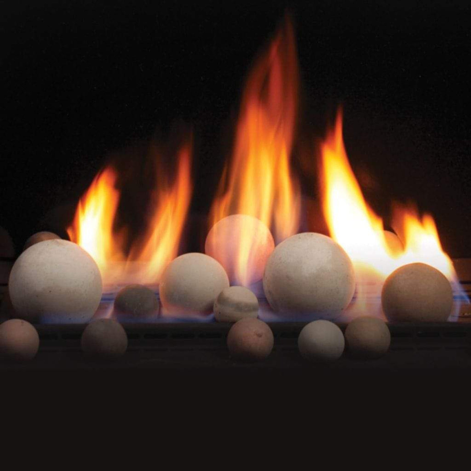 Kingsman Barbara Jean Collection Assorted Cannonballs Accessory