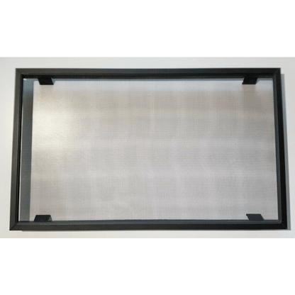 Kingsman Safety Screen Barrier for ZDV3318 Series Fireplaces