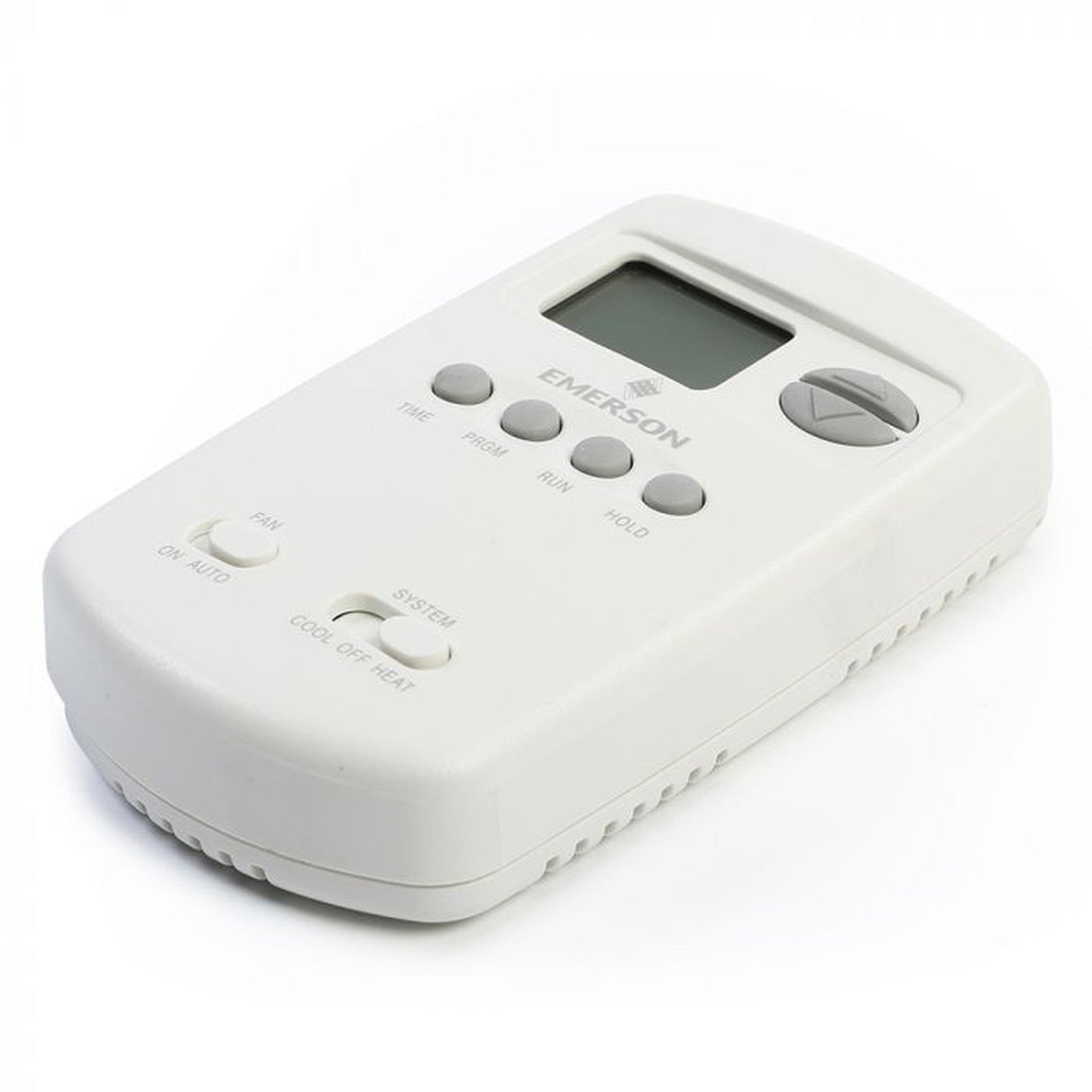 Kingsman Wall Mounted Digital Programmable Thermostat for Millivolt Ignition or Proflame 1