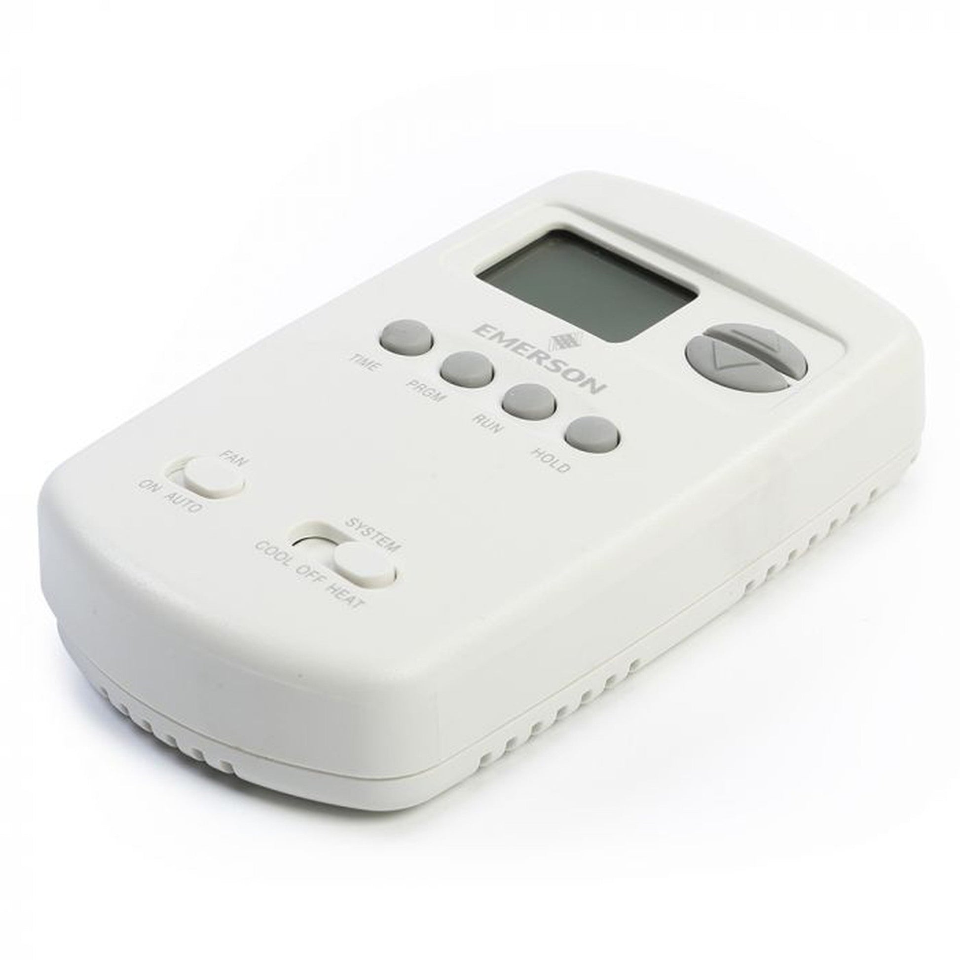 Kingsman Wall Mounted Digital Programmable Thermostat for Millivolt Ignition or Proflame 1