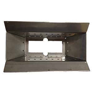 Kozi BPOT1005 Fireplace