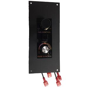 Kozi CNPNL100 Fireplace