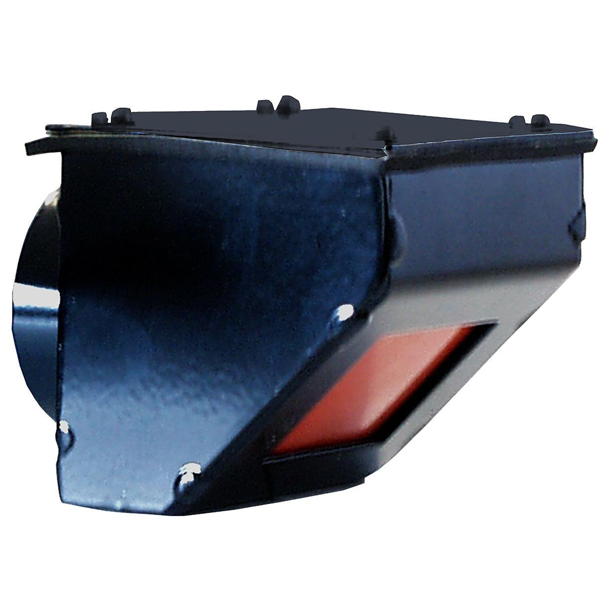 Kozi CV100 Fireplace