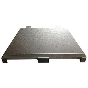 Kozi TPHSL100 Fireplace