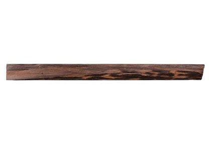 Lexington Hearth Cabin Pine 72" Non-Combustible Maduro Mantel Shelf Kit
