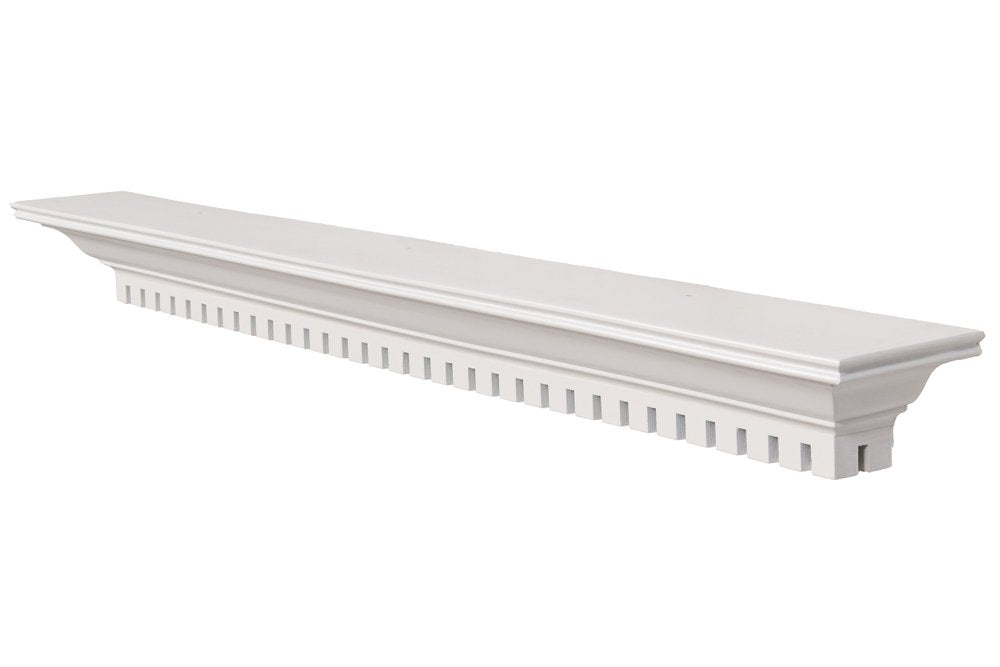 Lexington Hearth Federal 72" Luna Non-Combustible Mantel