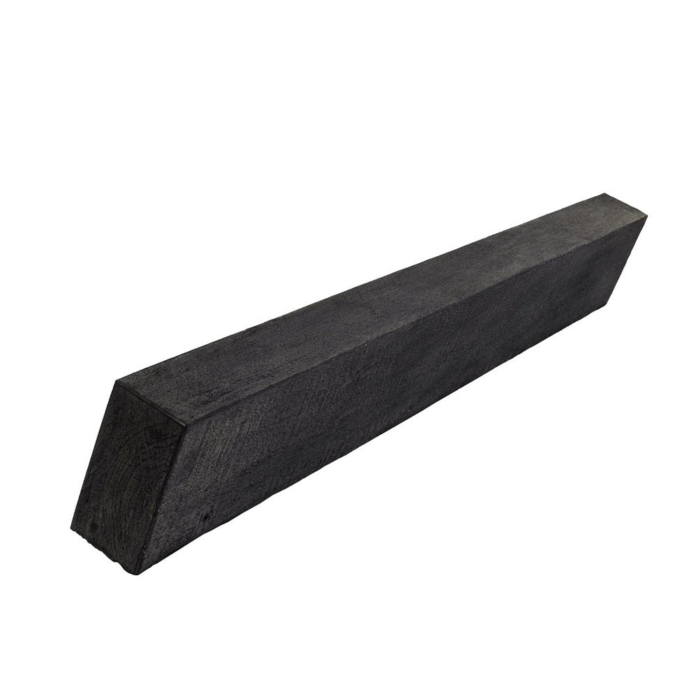 Lexington Hearth Flat Sawn Beam 48" Non-Combustible Eclipse Mantel Shelf Kit