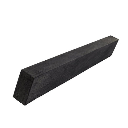 Lexington Hearth Flat Sawn Beam 48" Non-Combustible Eclipse Mantel Shelf Kit