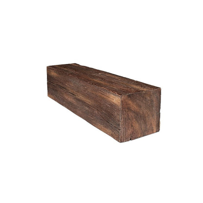 Lexington Hearth Grist Mill 24" Maduro Extension