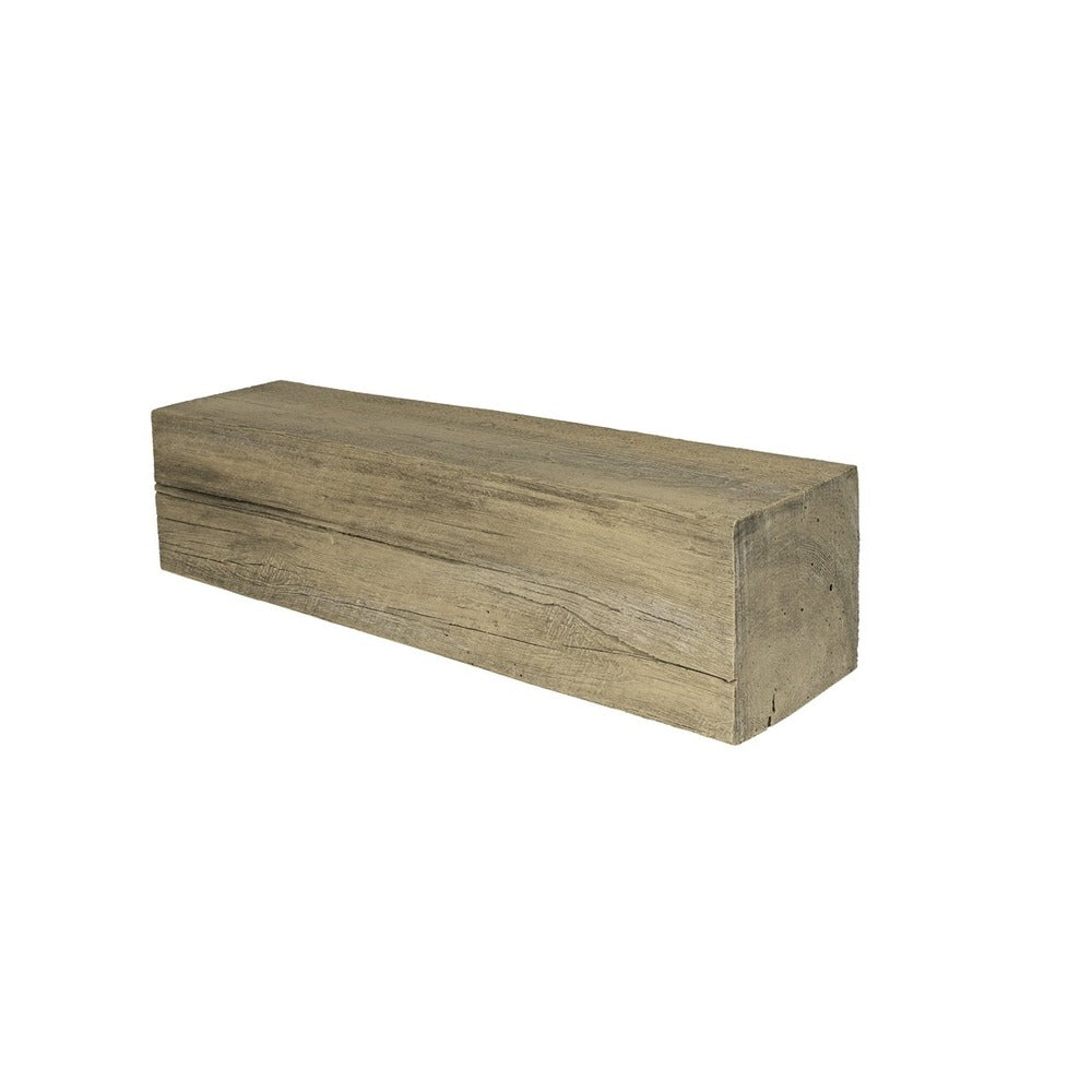 Lexington Hearth Grist Mill 24" Pale Honey Extension