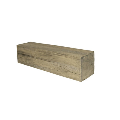 Lexington Hearth Grist Mill 24" Pale Honey Extension