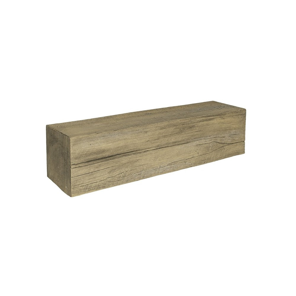 Lexington Hearth Grist Mill 24" Pale Honey Extension