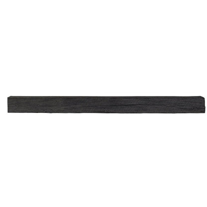 Lexington Hearth Grist Mill 72" Non-Combustible Eclipse Mantel Shelf Kit