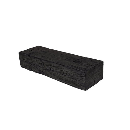 Lexington Hearth Hayloft Beam 24" Eclipse Extension