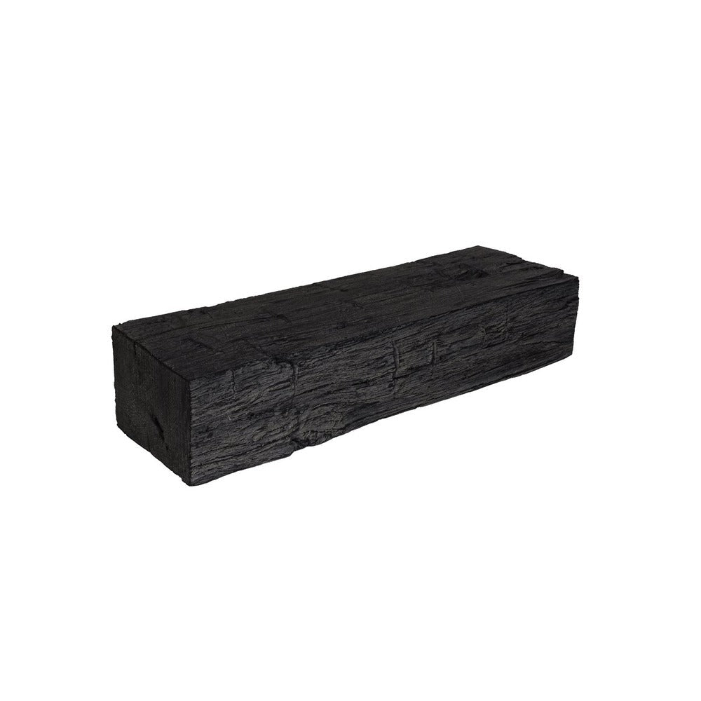 Lexington Hearth Hayloft Beam 24" Eclipse Extension