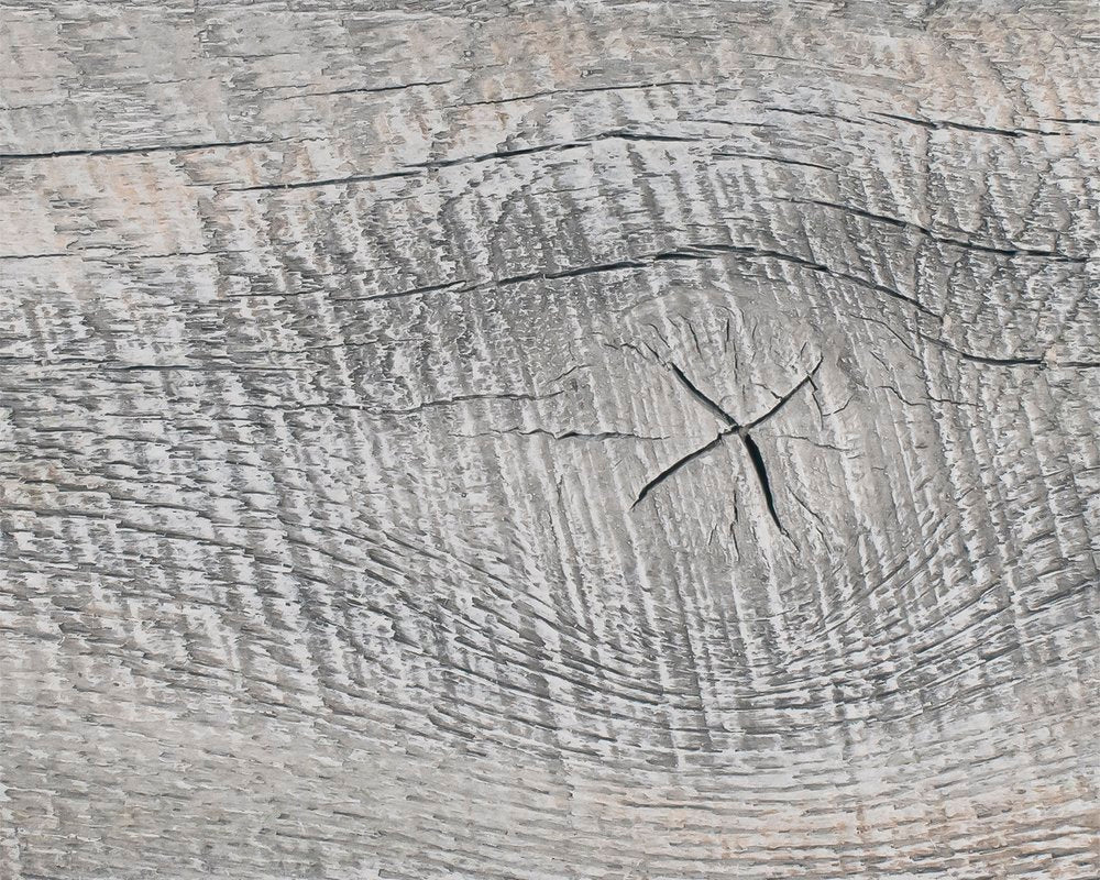 Lexington Hearth Hitching Post 3 Pieces Weathered Gray Mantel Surround Kit