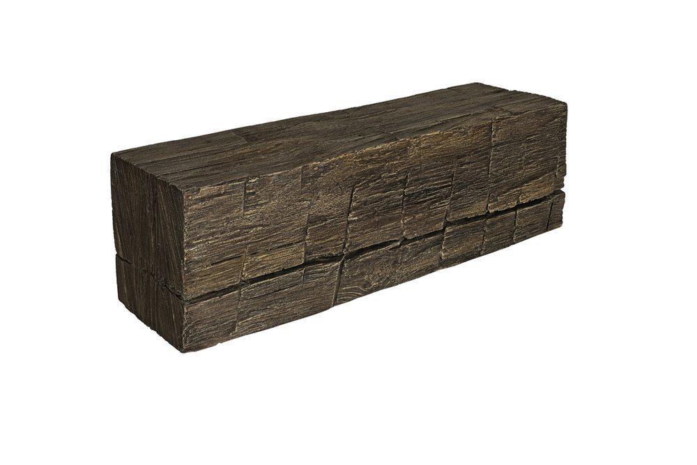 Lexington Hearth Rickhouse 24" Maduro Extension