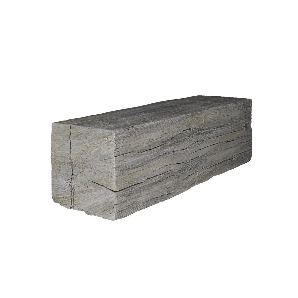 Lexington Hearth Rickhouse 24" Weathered Gray Extension