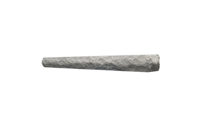 Lexington Hearth Rockface 60" Non-Combustible Bluegrass Fog Mantel Shelf Kit