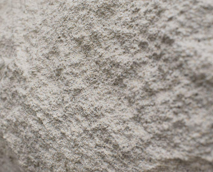 Lexington Hearth Rockface 72" Non-Combustible Turfway Tan Mantel Shelf Kit