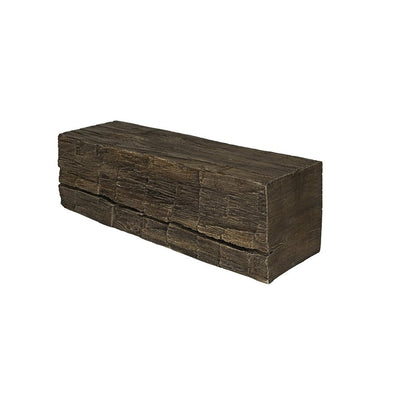 Lexington Hearth Tobacco Barn 24" Maduro Extension