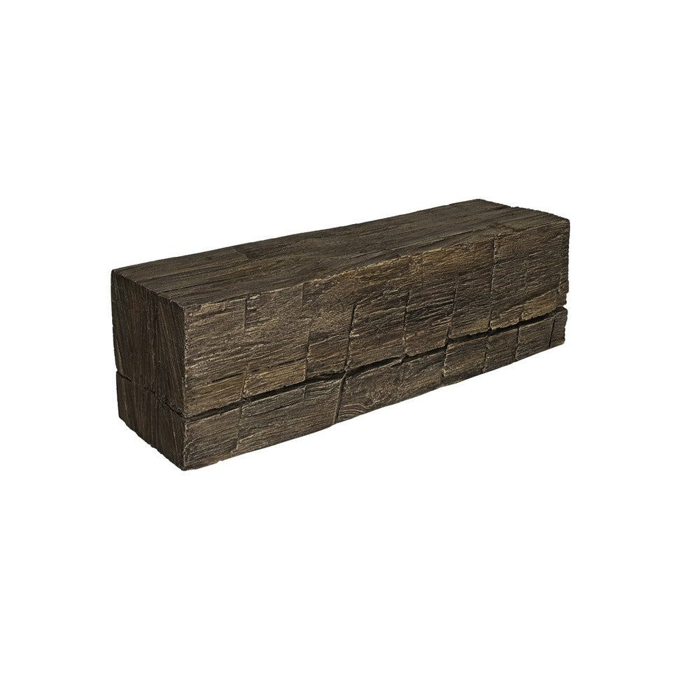 Lexington Hearth Tobacco Barn 24" Maduro Extension