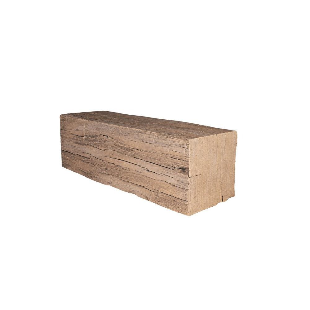 Lexington Hearth Tobacco Barn 24" Pale Honey Extension
