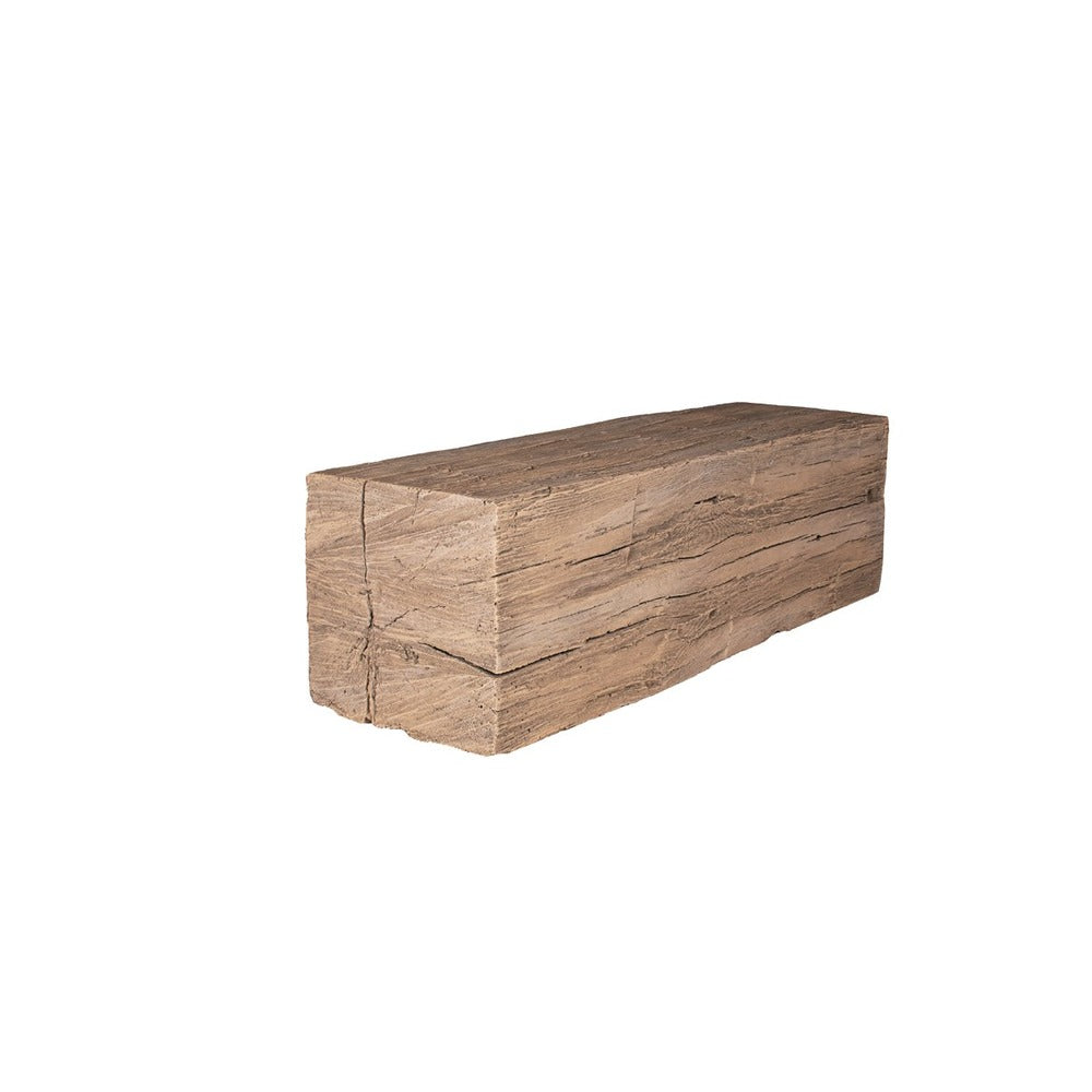 Lexington Hearth Tobacco Barn 24" Pale Honey Extension