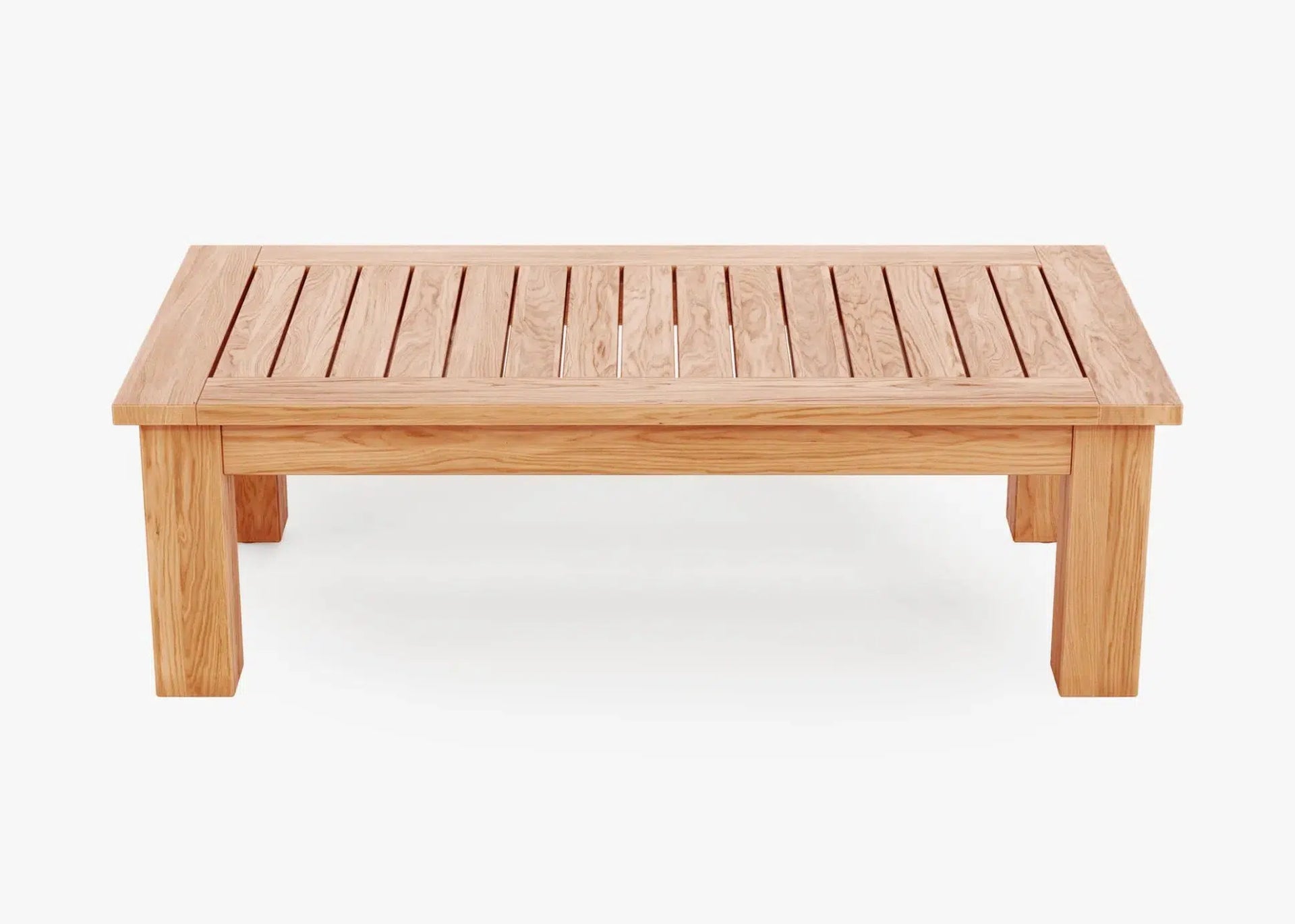 50 square deals coffee table