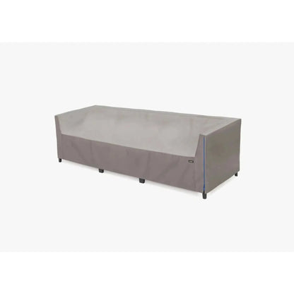 Live Outer Cover for Aluminum 3-Seat Sofa