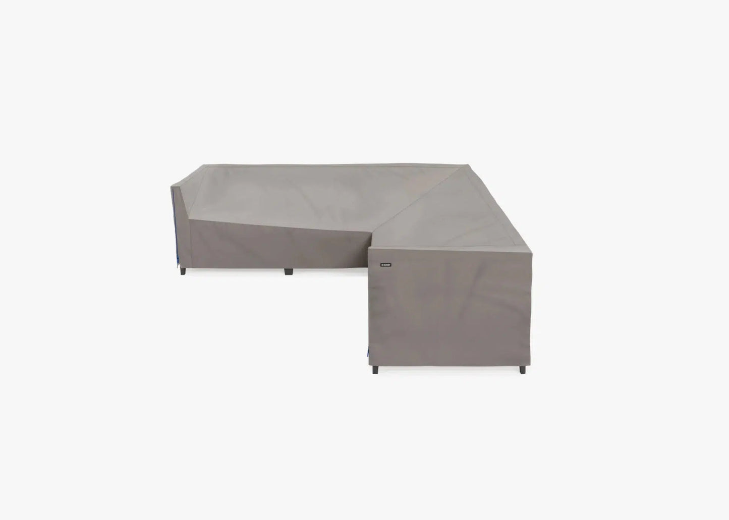 Live Outer Cover for Aluminum Corner Sectional 5-Seat
