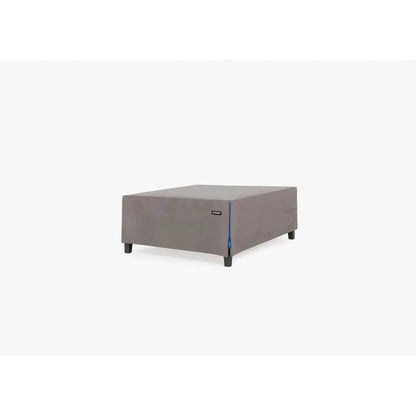 Live Outer Cover for Aluminum Ottoman