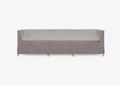 Live Outer Cover for Teak 3-Seat Sofa
