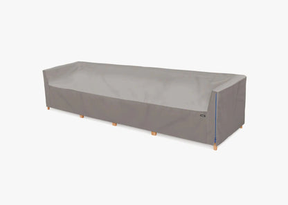 Live Outer Cover for Teak 4-Seat Sofa